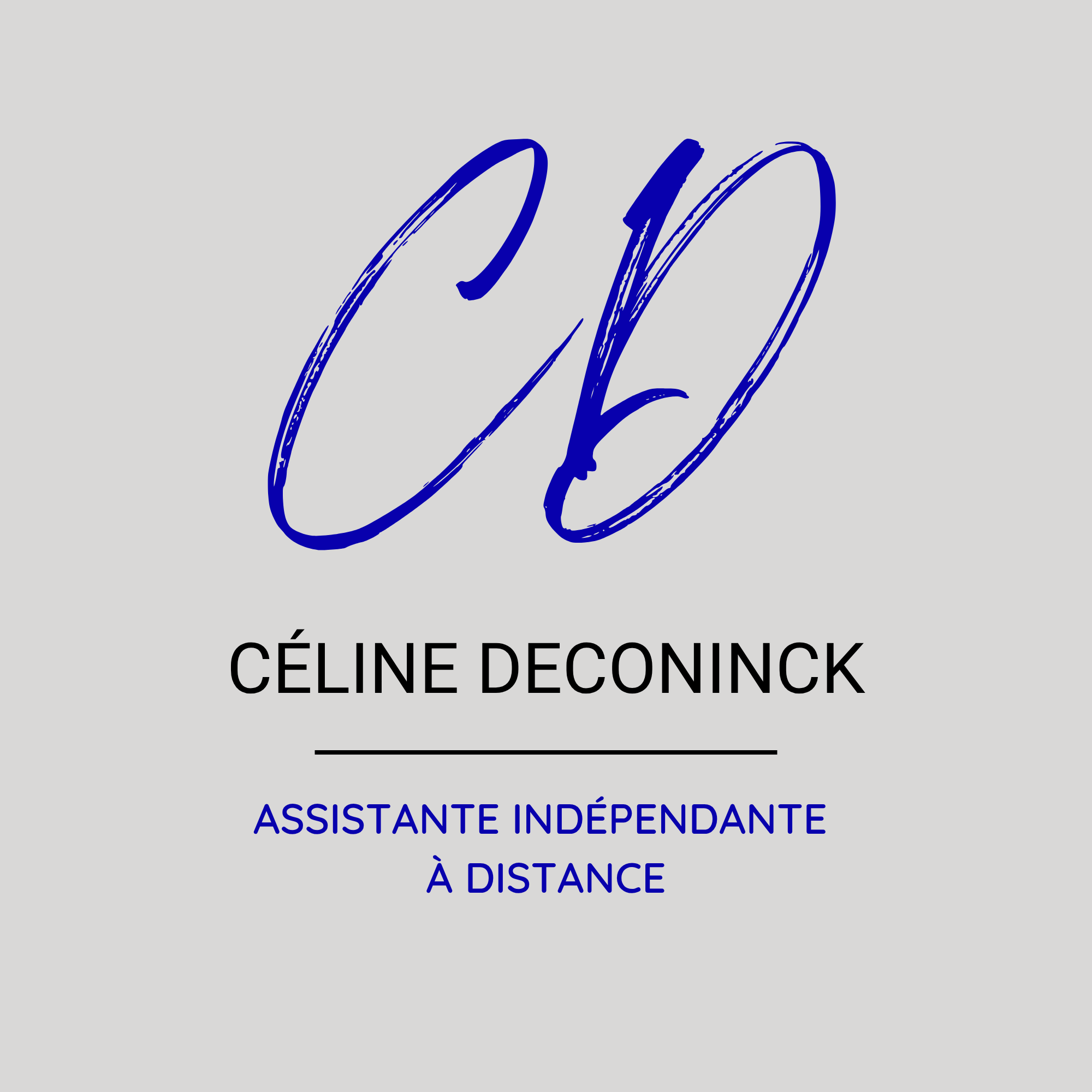 Céline Deconinck